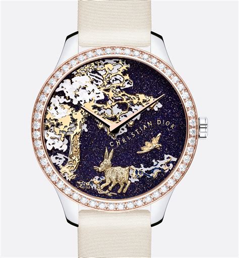 dior rabbit 2023|DIOR GRAND SOIR YEAR OF THE RABBIT.